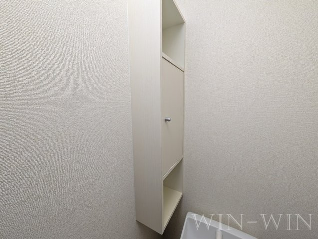 ビオーラ 金剛 Cのトイレ|イメージ（同施工会社同一モデルの写真です）