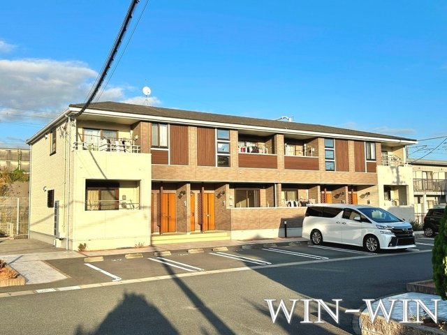 ビオーラ 金剛 Cの外観