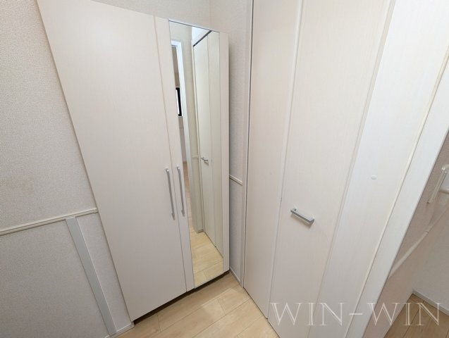 ビオーラ 金剛 Cの玄関|イメージ（同施工会社同一モデルの写真です）