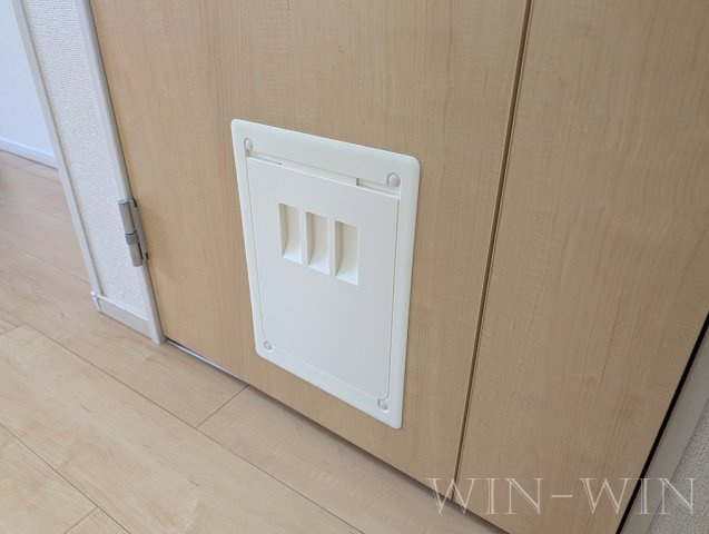 ビオーラ 金剛 Cの設備|イメージ（同施工会社同一モデルの写真です）