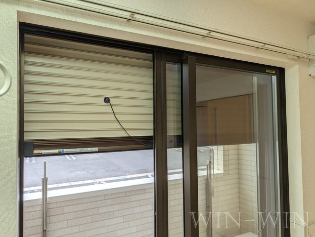 ビオーラ 金剛 Cの設備|イメージ（同施工会社同一モデルの写真です）