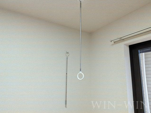 ビオーラ 金剛 Cの設備|イメージ（同施工会社同一モデルの写真です）