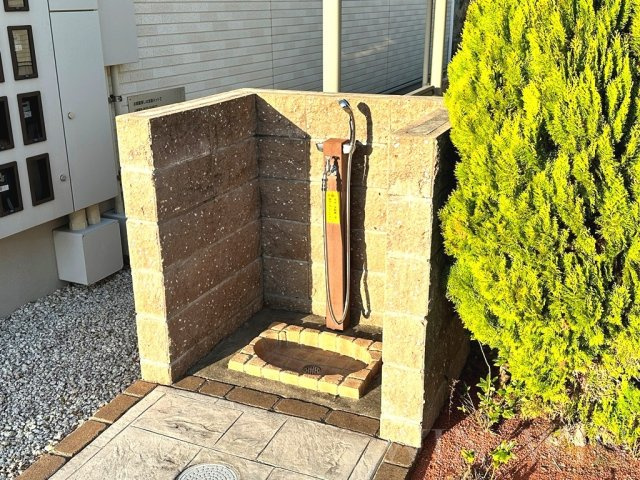 ビオーラ 金剛 Cのその他共用部分