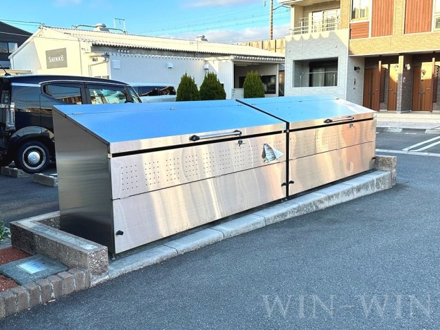 ビオーラ 金剛 Cのその他共用部分