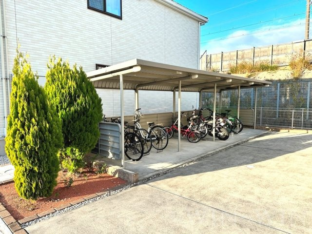 ビオーラ 金剛 Cのその他共用部分