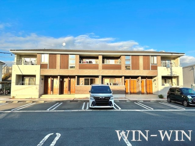 ビオーラ 金剛 Cの外観