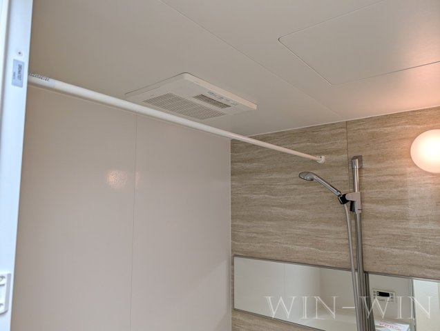 ビオーラ 金剛 Cの浴室|イメージ（同施工会社同一モデルの写真です）