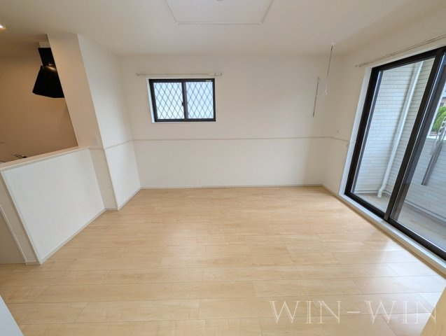 ビオーラ 金剛 Cの居間・リビング|イメージ（同施工会社同一モデルの写真です）