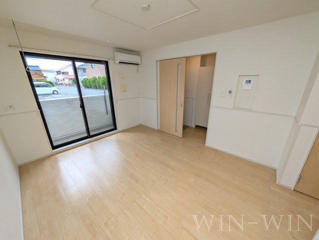 ビオーラ 金剛 Cの居間・リビング|イメージ（同施工会社同一モデルの写真です）