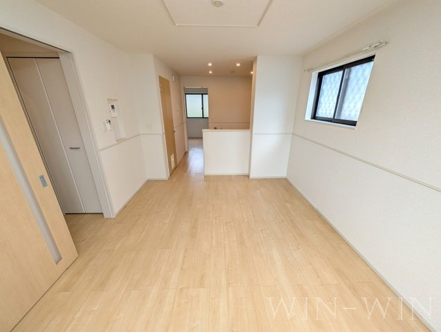 ビオーラ 金剛 Cの居間・リビング|イメージ（同施工会社同一モデルの写真です）