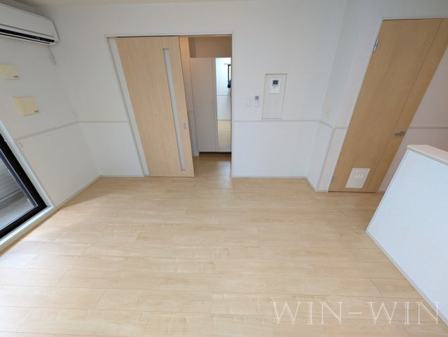 ビオーラ 金剛 Cの居間・リビング|イメージ（同施工会社同一モデルの写真です）