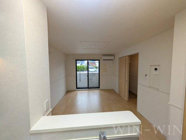 ビオーラ 金剛 Cの居間・リビング|イメージ（同施工会社同一モデルの写真です）