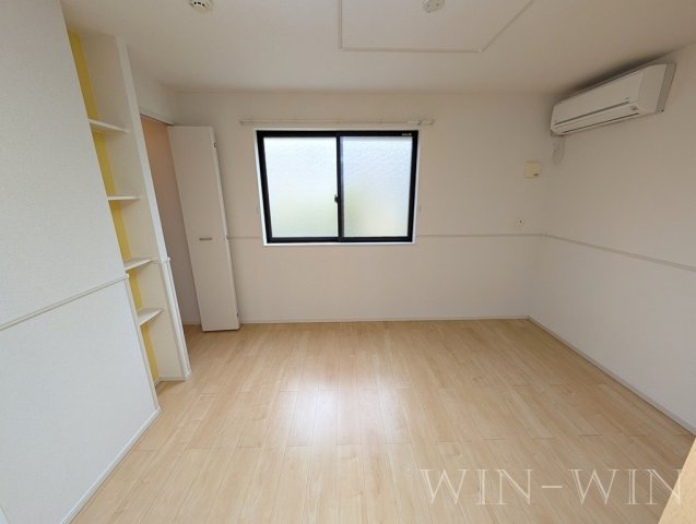 ビオーラ 金剛 Cの寝室|イメージ（同施工会社同一モデルの写真です）