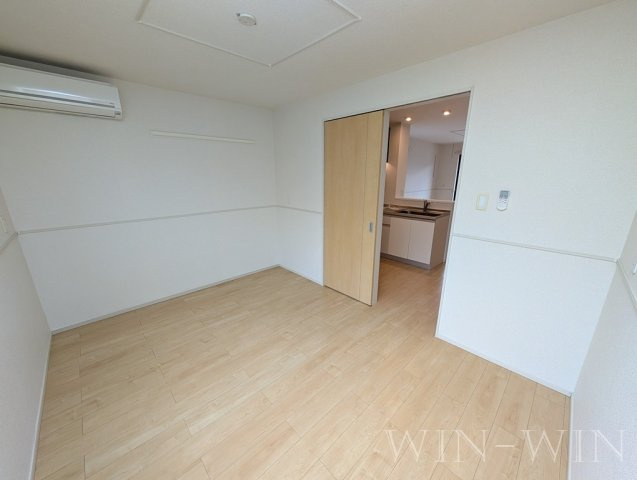 ビオーラ 金剛 Cの寝室|イメージ（同施工会社同一モデルの写真です）