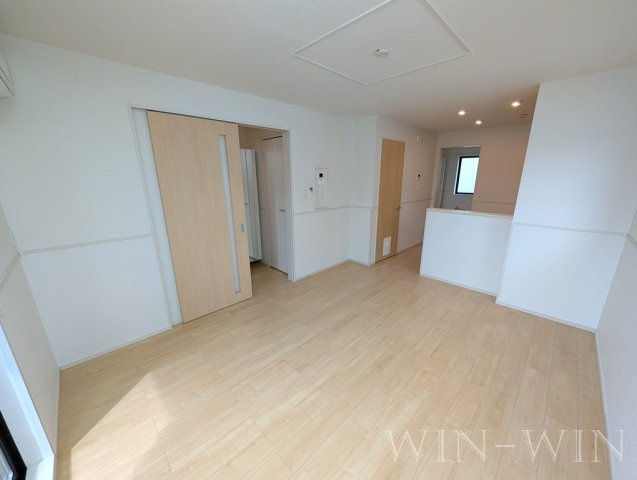 ビオーラ 金剛 Cの居間・リビング|イメージ（同施工会社同一モデルの写真です）