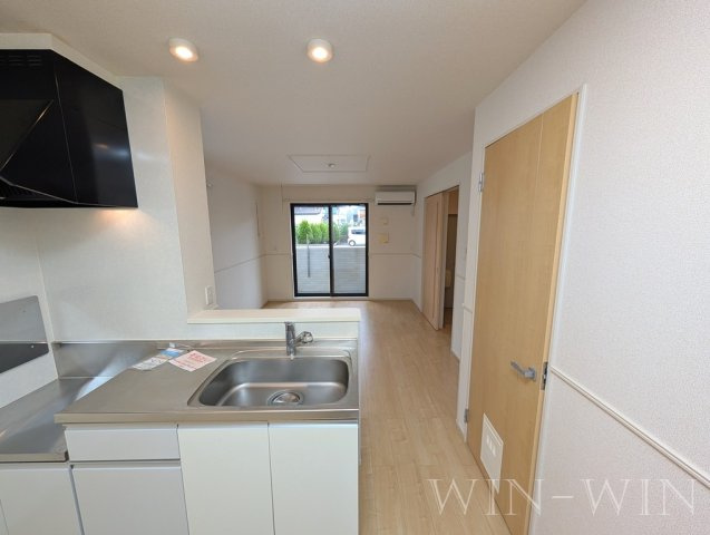 ビオーラ 金剛 Cのその他|イメージ（同施工会社同一モデルの写真です）