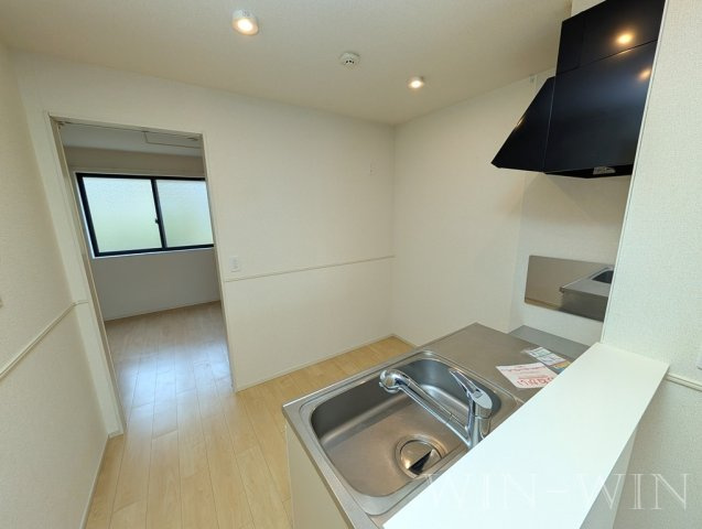 ビオーラ 金剛 Cの内装|イメージ（同施工会社同一モデルの写真です）