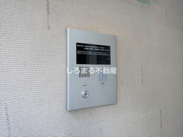 フォレステージュ靱公園のその他共用部分