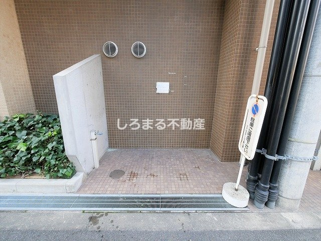 フォレステージュ靱公園のその他