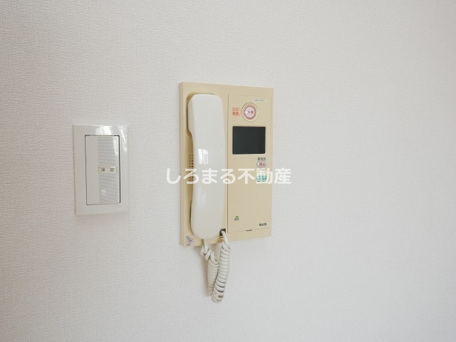 フォレステージュ靱公園の設備