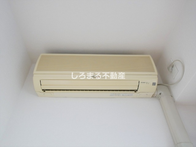 フォレステージュ靱公園の設備