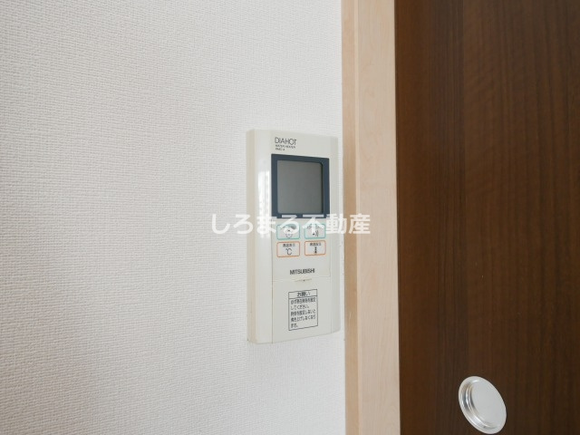 フォレステージュ靱公園の設備