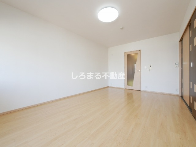 フォレステージュ靱公園の居間・リビング