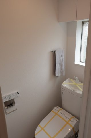 【トイレ】 | 幸町西住宅15街区　3号棟