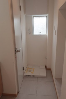 【脱衣所】 | 幸町西住宅15街区　3号棟