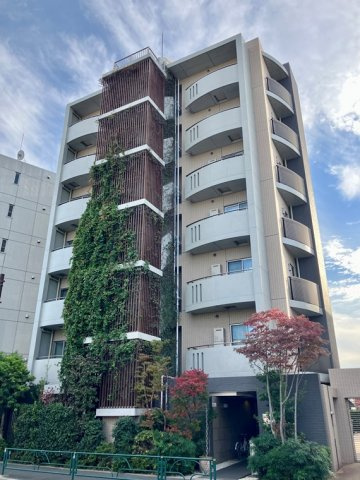 エコヴィレッジ杉並松庵