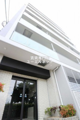 【外観】 | ロイヤルカーサ寿町 | シンプルで洗練されたデザインが毎日の暮らしに心地よさをプラス