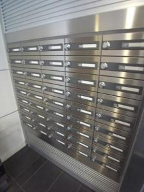 渋谷区笹塚１丁目の賃貸マンションのその他共用部分