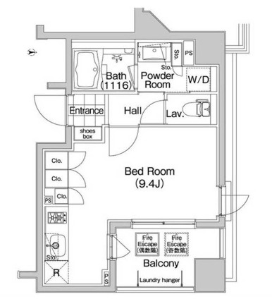 渋谷区笹塚１丁目の賃貸マンション