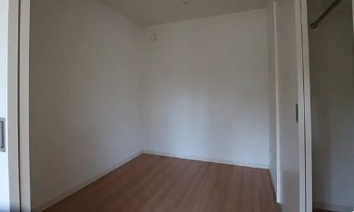 【収納】 | 田端公園アパートメンツ | たっぷりとした収納スペースです