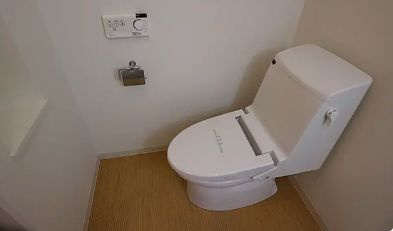 【トイレ】 | 田端公園アパートメンツ