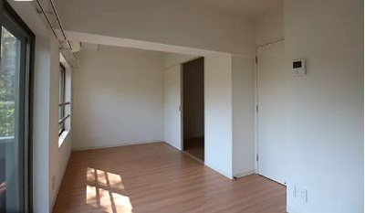 【内装】 | 田端公園アパートメンツ | 内装は落ち着いています