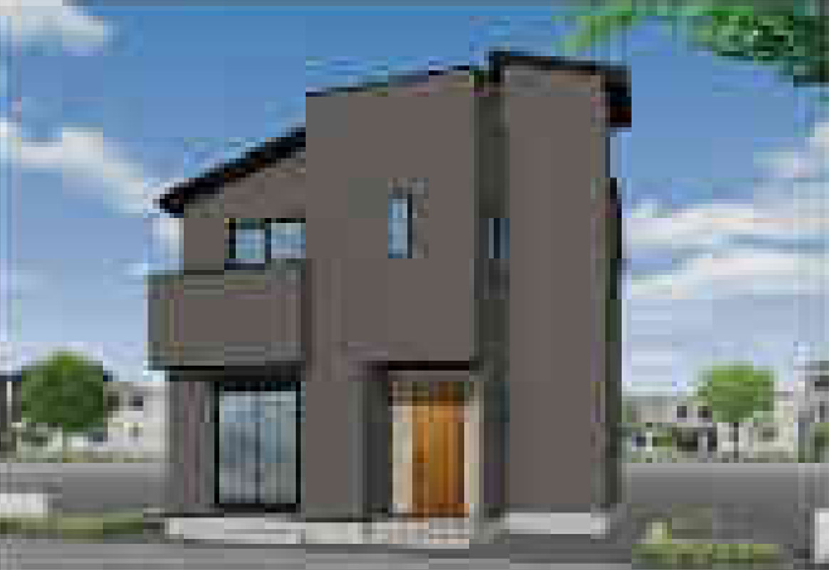 横浜市戸塚区上矢部町　新築戸建【仲介手数料無料】