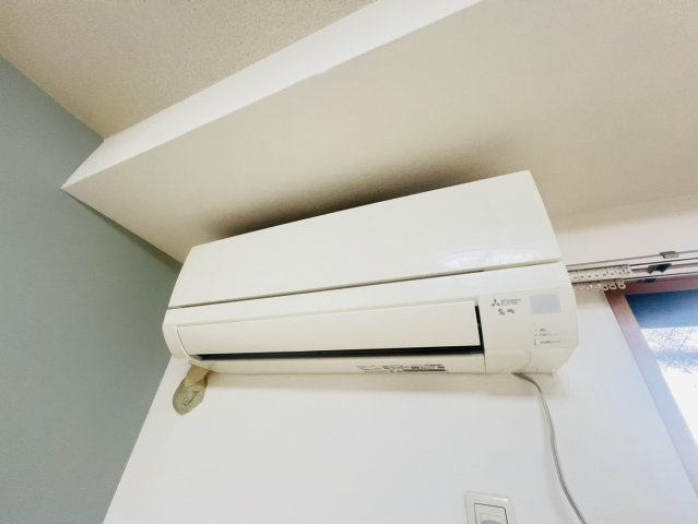 コート須磨関守町の設備