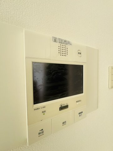 コート須磨関守町のセキュリティ