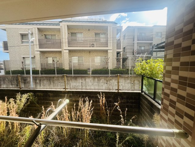 コート須磨関守町の展望