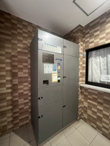 コート須磨関守町のその他共用部分