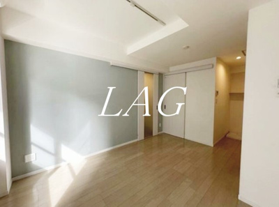 【寝室】 | Ｋａｉｒｏｓ銀座ＥＡＳＴ | 寝室です。