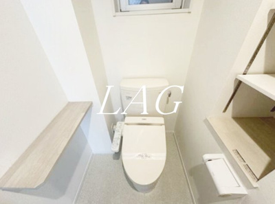 【トイレ】 | Ｋａｉｒｏｓ銀座ＥＡＳＴ | トイレです。