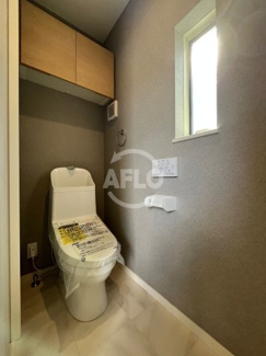 【トイレ】 | プレミアムアリーナ鳳駅　２号地 | プレミアムアリーナ鳳駅　２号地