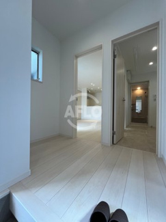 【玄関】 | プレミアムアリーナ鳳駅　２号地 | プレミアムアリーナ鳳駅　２号地