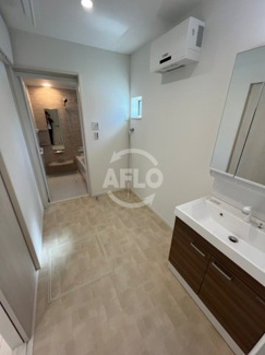 【洗面所】 | プレミアムアリーナ鳳駅　２号地 | プレミアムアリーナ鳳駅　２号地