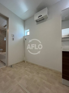 【洗面所】 | プレミアムアリーナ鳳駅　２号地 | プレミアムアリーナ鳳駅　２号地