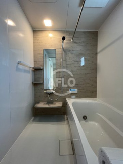 【浴室】 | プレミアムアリーナ鳳駅　２号地 | プレミアムアリーナ鳳駅　２号地