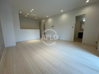 【居間・リビング】 | プレミアムアリーナ鳳駅　２号地 | プレミアムアリーナ鳳駅　２号地