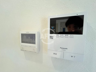 【セキュリティ】 | プレミアムアリーナ鳳駅　２号地 | プレミアムアリーナ鳳駅　２号地